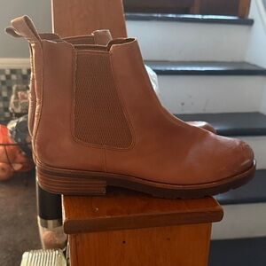 Kork-Ease Bristol Chelsea Boot